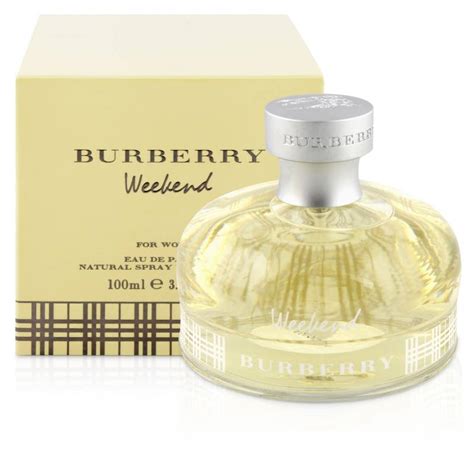 perfume de mujer burberry weekend|Burberry weekend 100ml price.